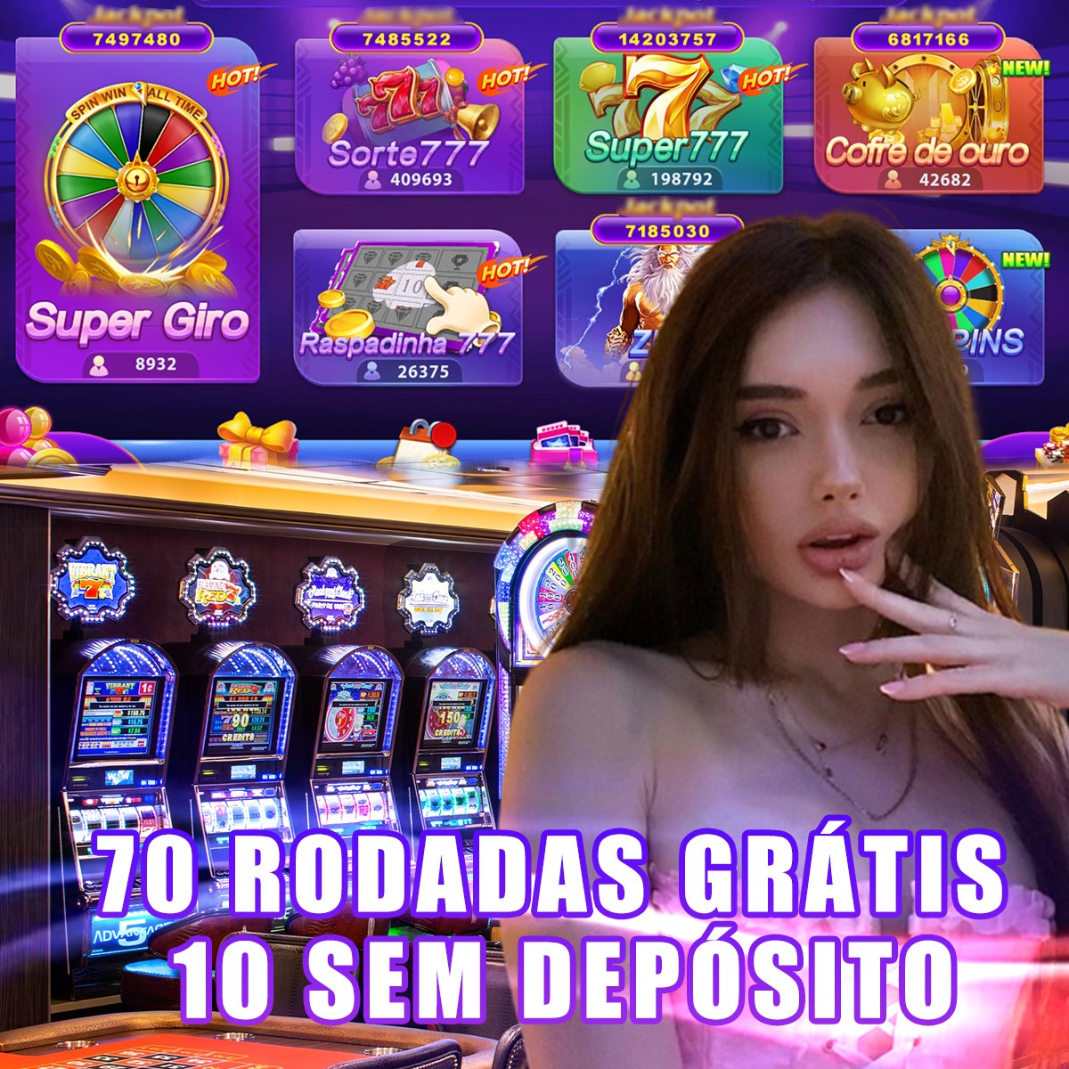 708bet voz777 cassino iOS